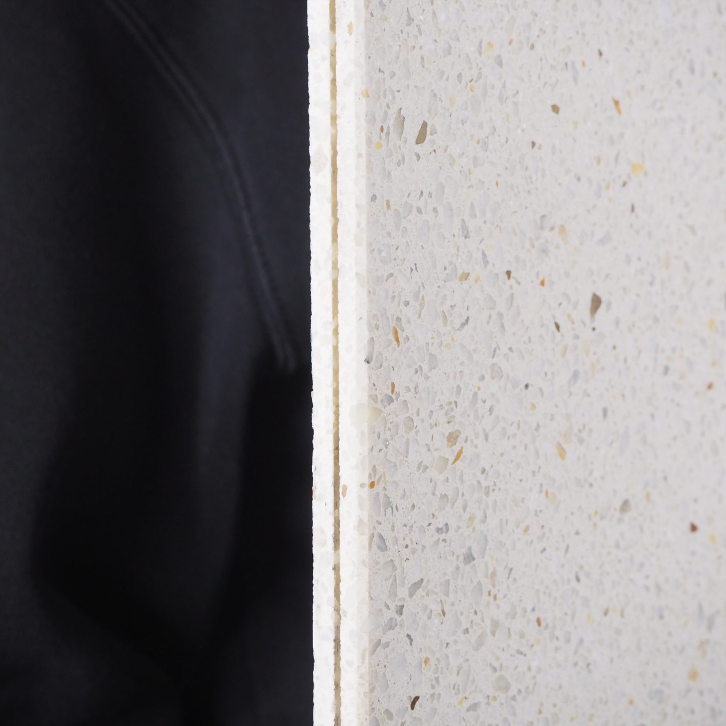 Terrazzo 'Vetisol Cristo' wall cladding (C Quality - Only available in the shop)