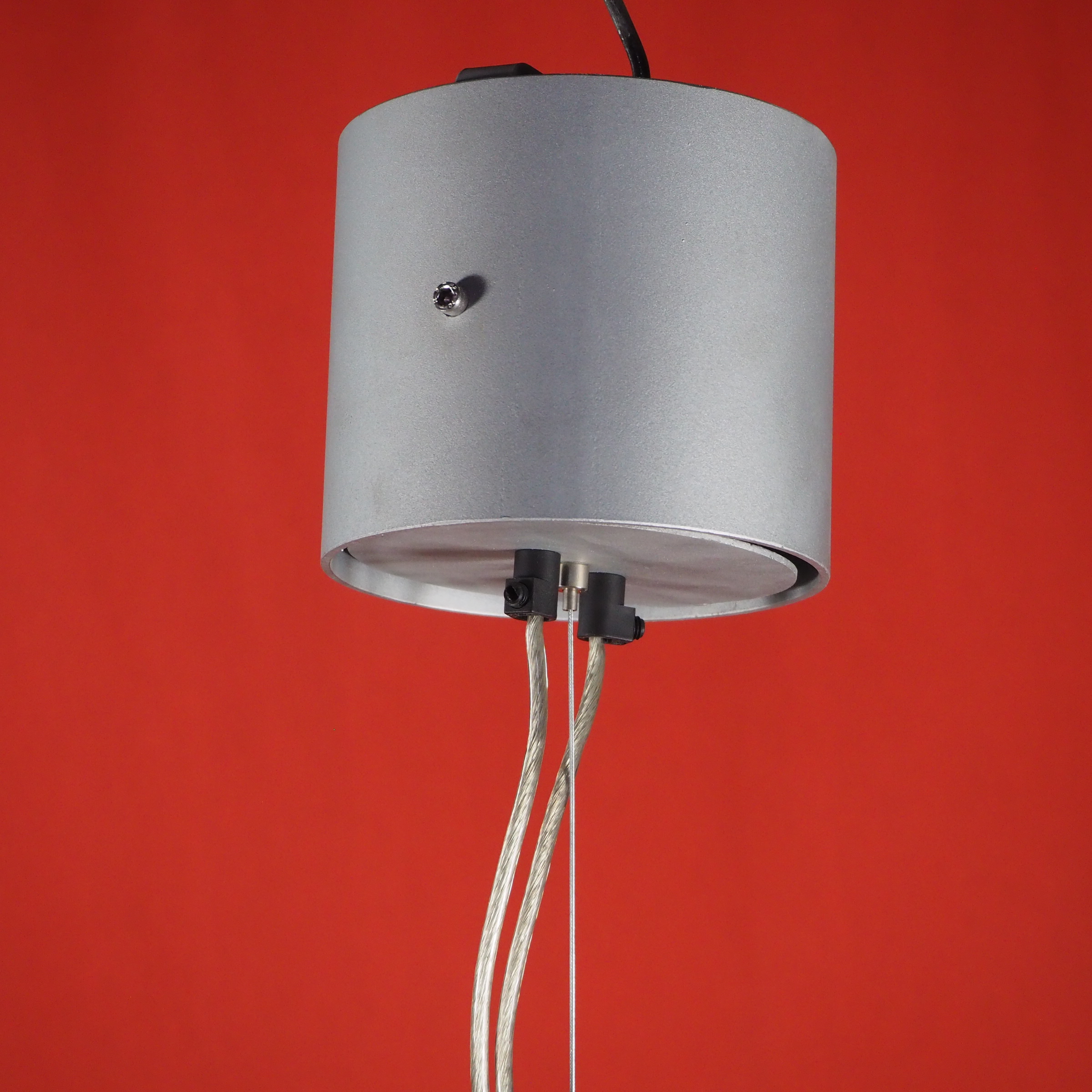Castellani &amp; Smith 'Fil de Fer' ceiling lamp