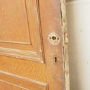 Painted wooden doors (227,2*108,7cm) - Left/Right