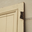 Painted wooden doors (227,2*108,7cm) - Left/Right