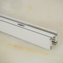 ERCO tracks for lighting (used)