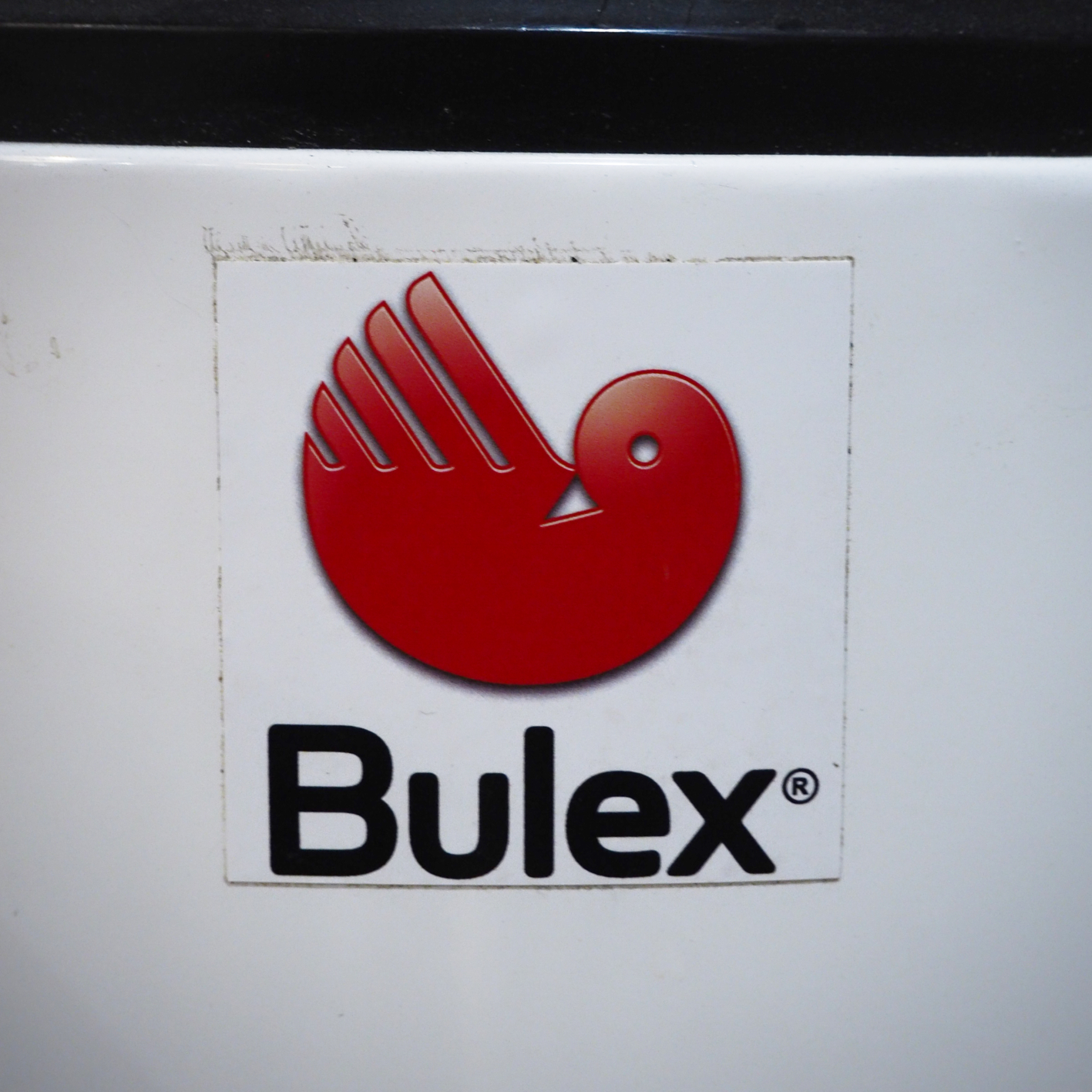 Boiler 'RBK S electric 15L' by Bulex