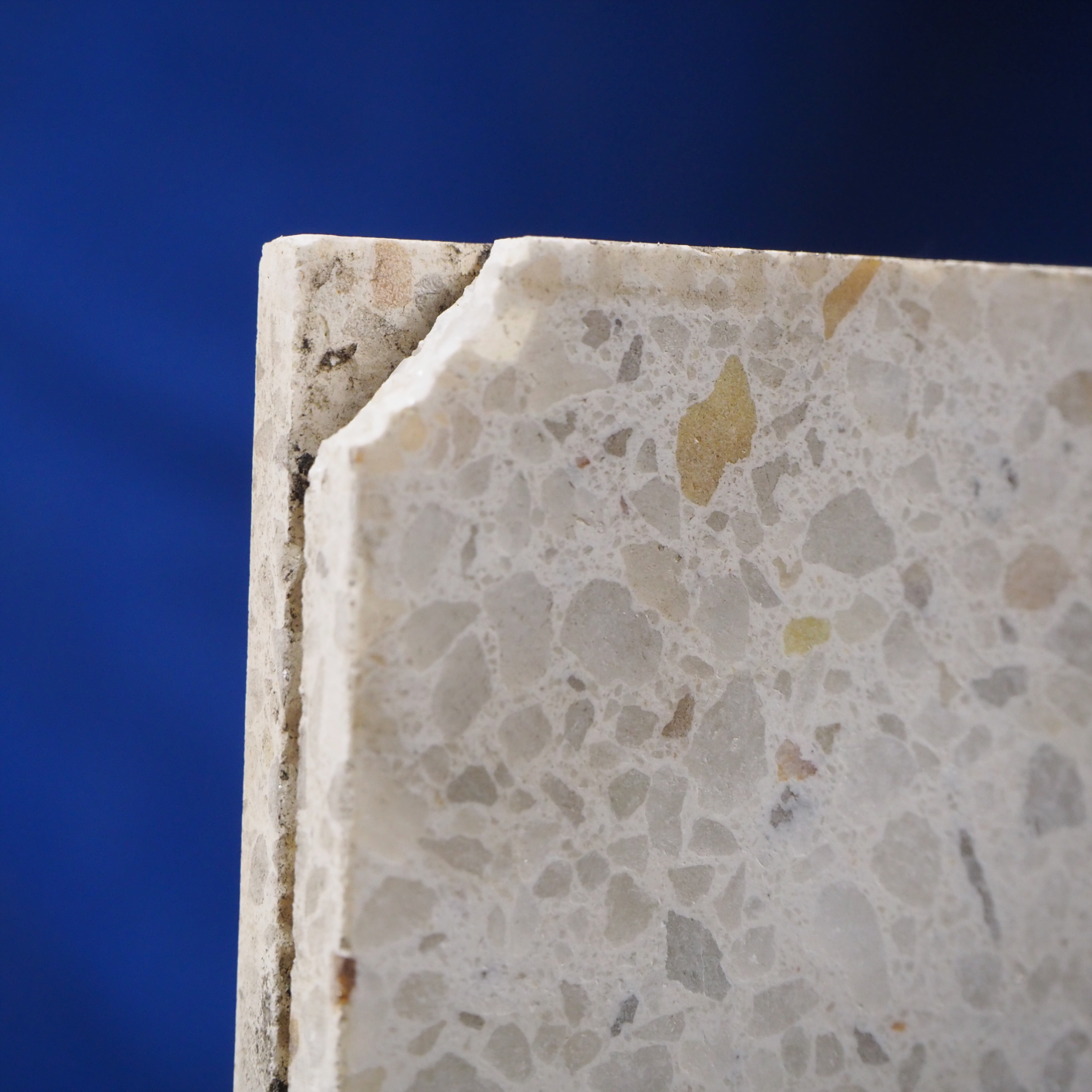 Terrazzo 'Vetisol Cristo' wall cladding (C Quality - Only available in the shop)