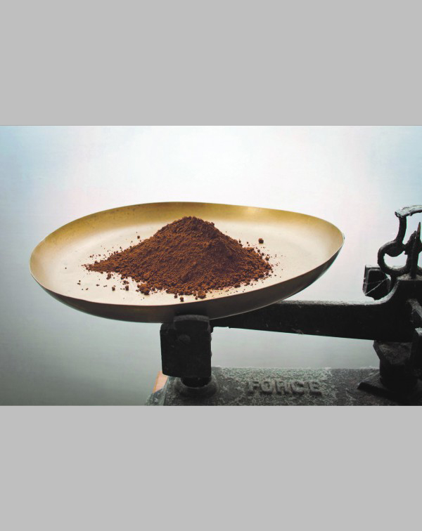 Galtane Pigment powder (500g)