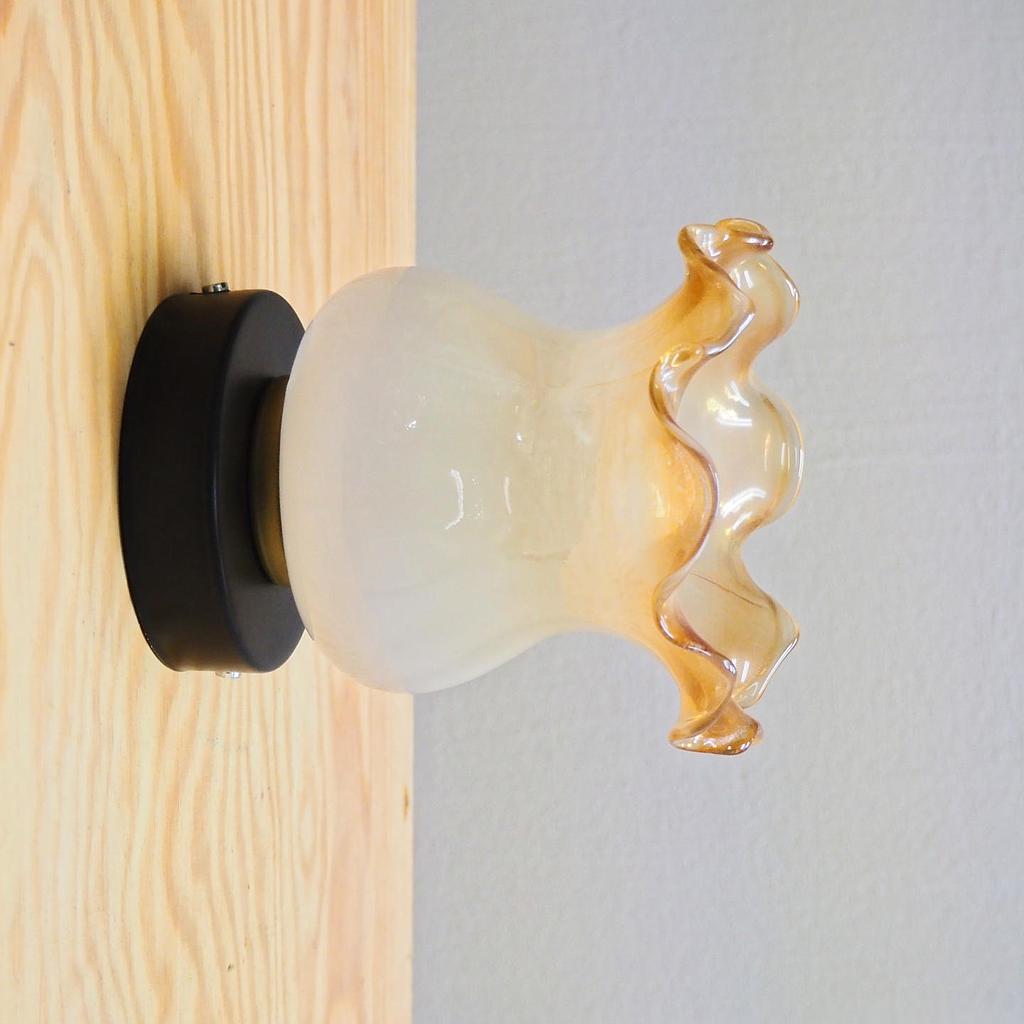 Wall/Ceiling light 'Rudolf'