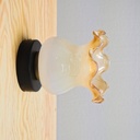 Wall/Ceiling light 'Rudolf'