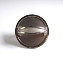 Aluminum cabinet handle