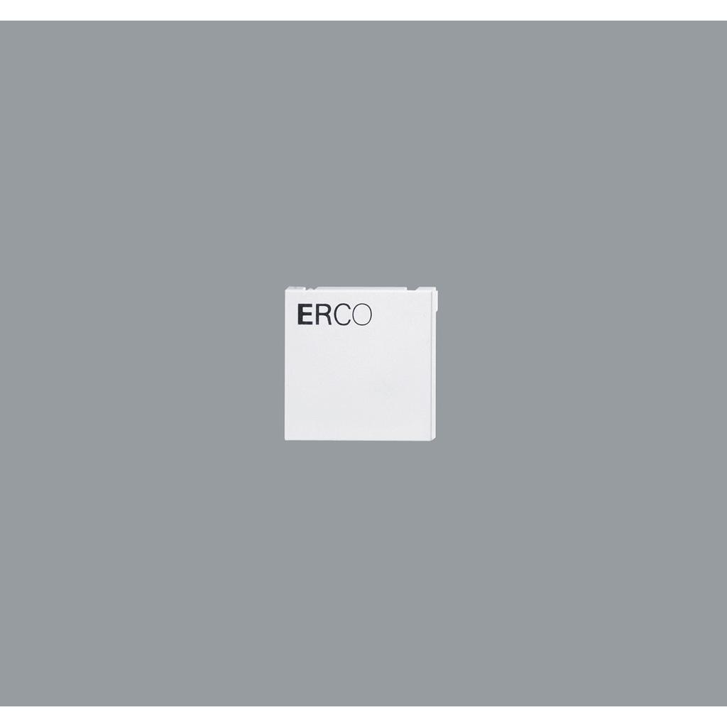 ERCO - End plate for ERCO track (New)