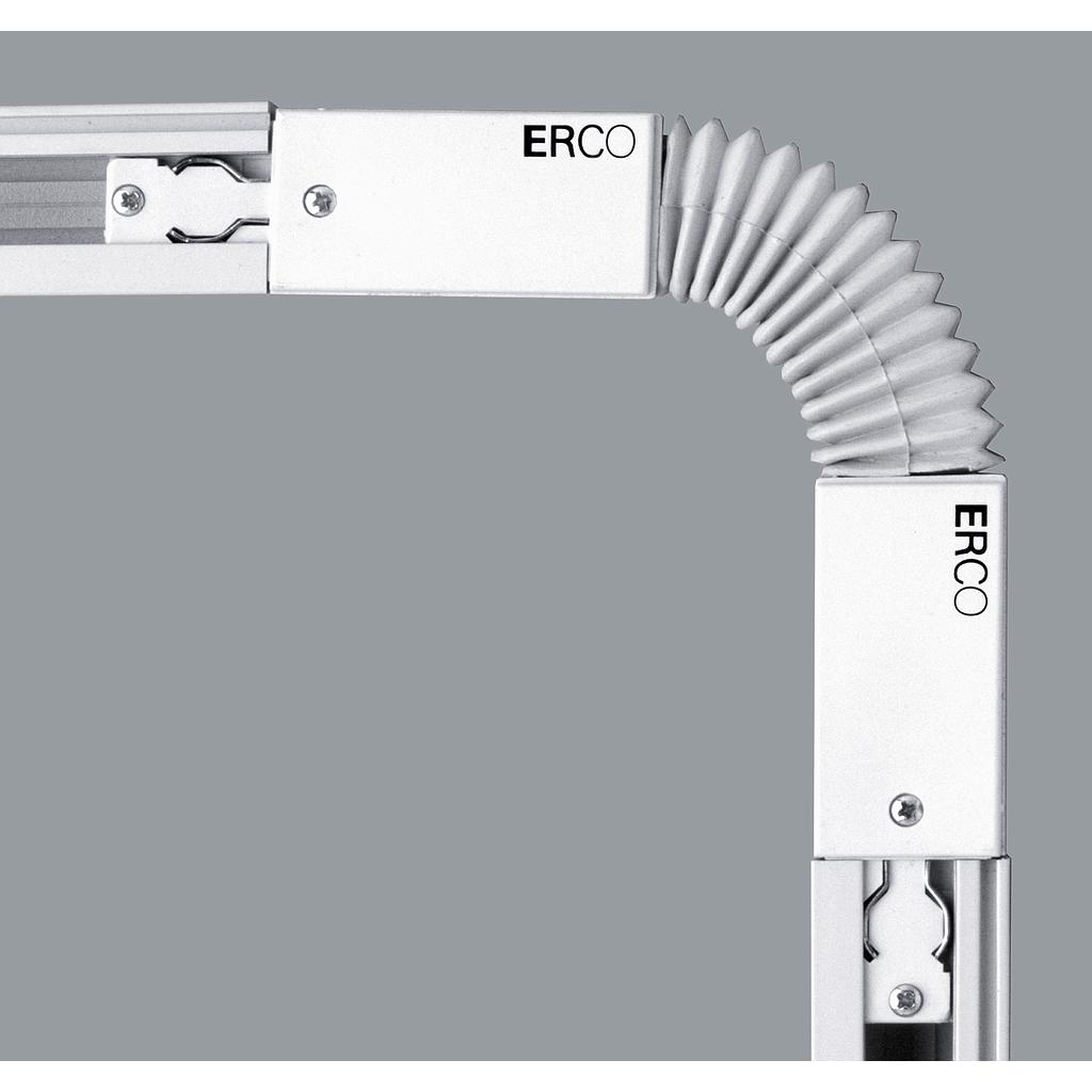 ERCO - 3-circuit Multiflex coupler for ERCO track (New)