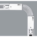 ERCO - 3-circuit Multiflex coupler for ERCO track (New)