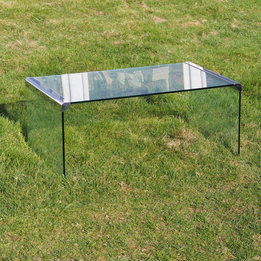 Coffee table 'T33' by Pierangelo Gallotti for Gallotti & Radice (ca. 1980)