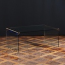 Coffee table 'T33' by Pierangelo Gallotti for Gallotti & Radice (ca. 1980)