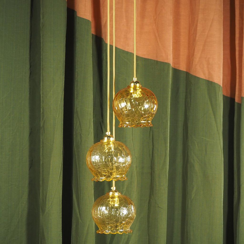 Hanging light ‘Ursula’