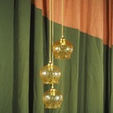 Hanging light ‘Ursula’