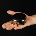 Mechanical doorbell in stainless steel ‘Made in Germany’