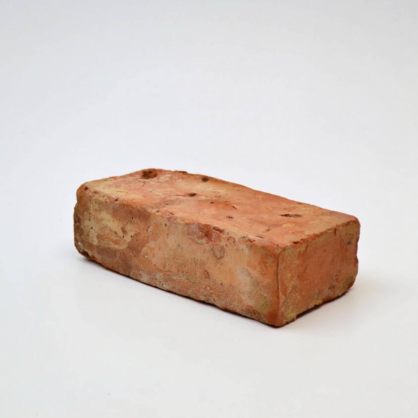 "Boomse/Beerse Steen" brick - Only available in our physical shop