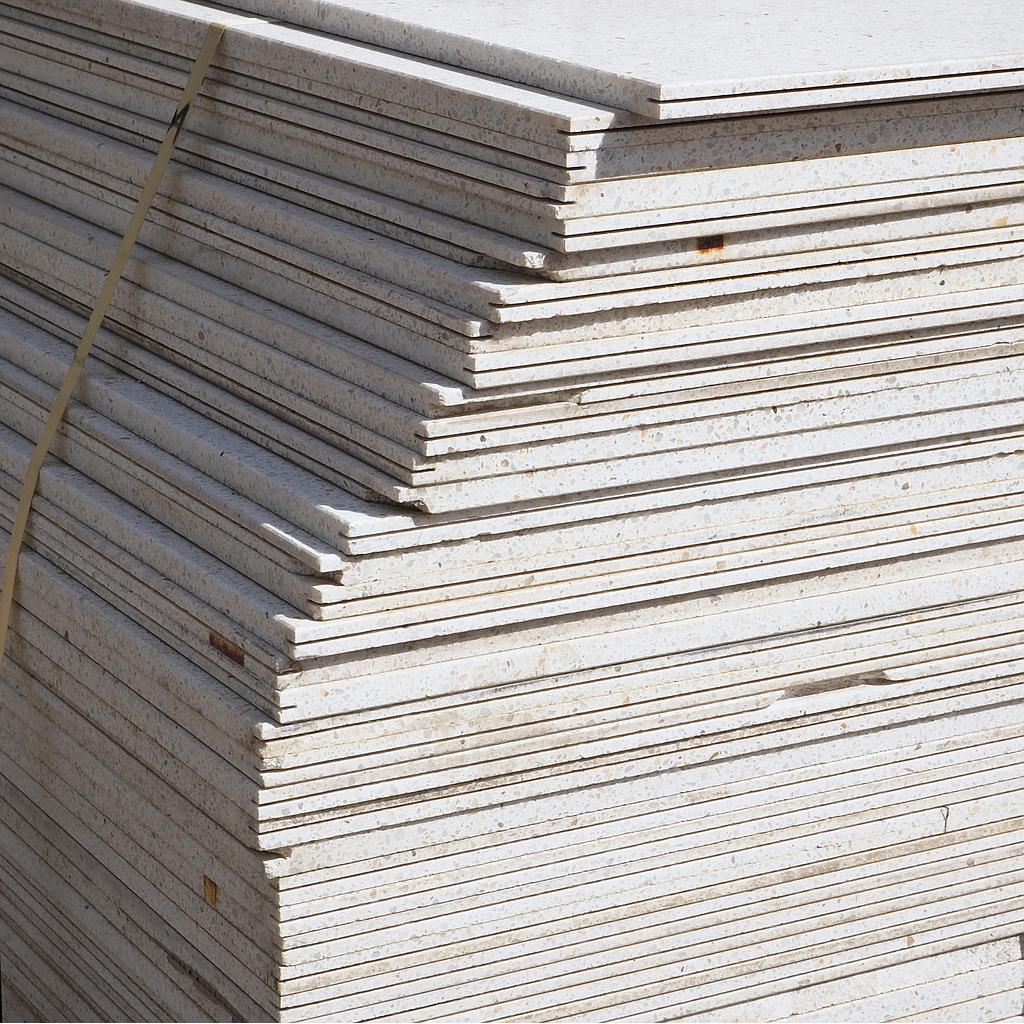 Terrazzo 'Vetisol Cristo' wall cladding (C-quality) - Only available in our physical shop