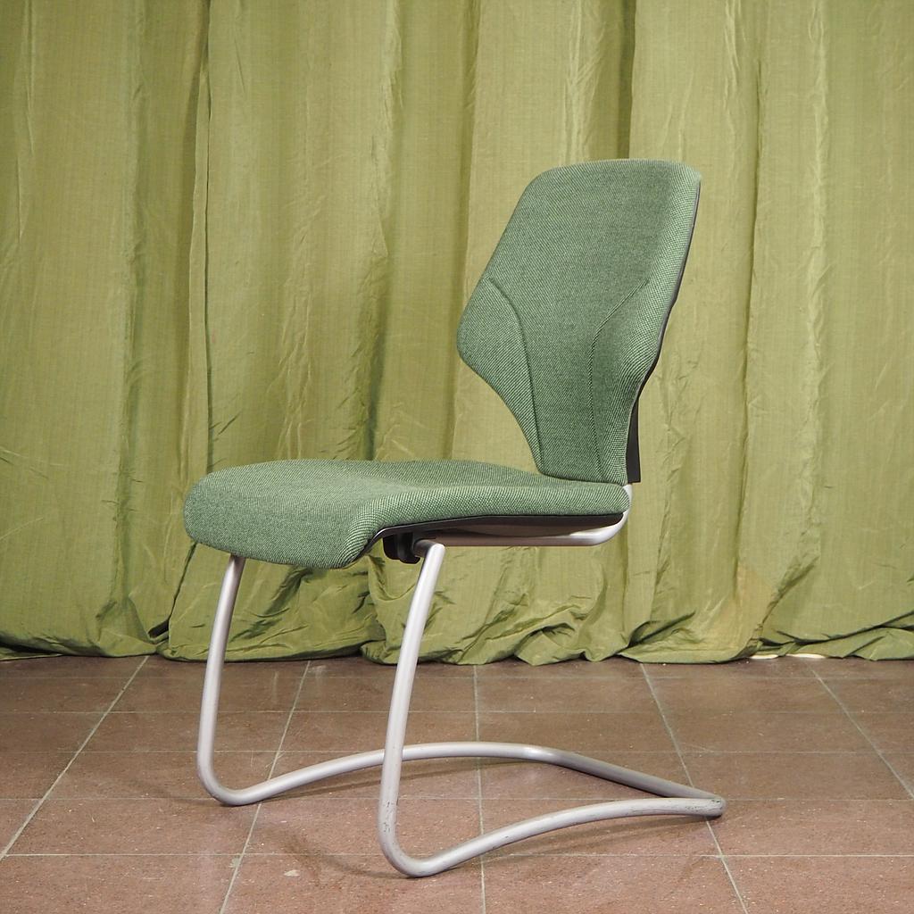 Chair '64' by Giroflex (ca. 1990)