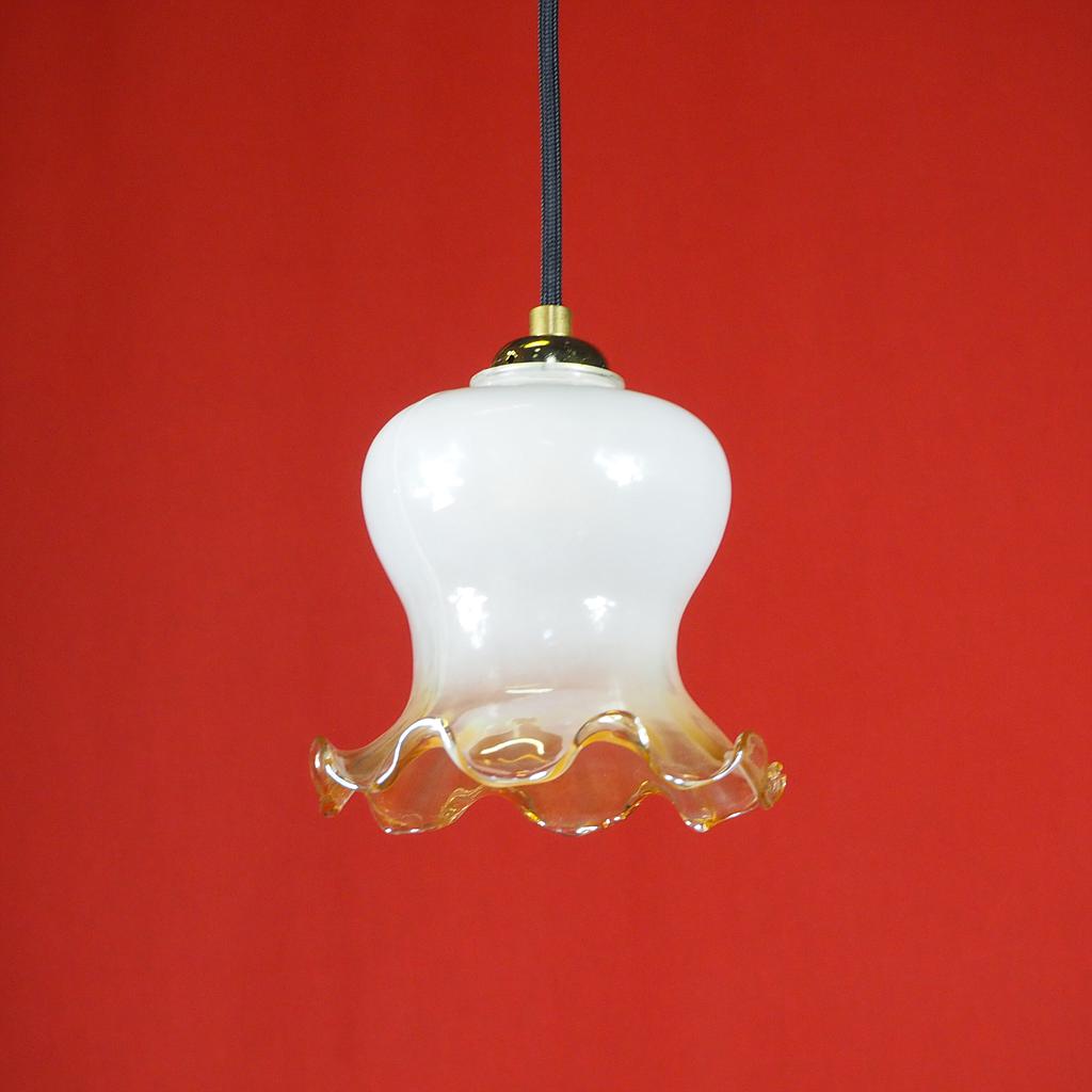 Hanging light 'Rudolf'
