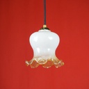 Hanging light 'Rudolf'