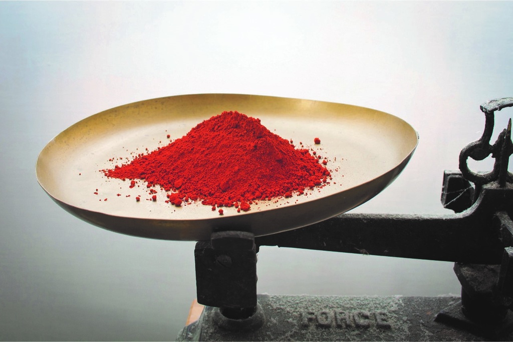 Galtane Pigment powder (500g)