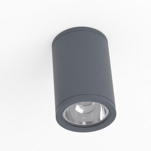 Spotlight ’85048 Cylinder OPB’ by Erco (IP65)