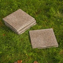 Terrazzo 'Torino' floor tiles by Bomarbre (30 x 30 cm) - Sold per m2