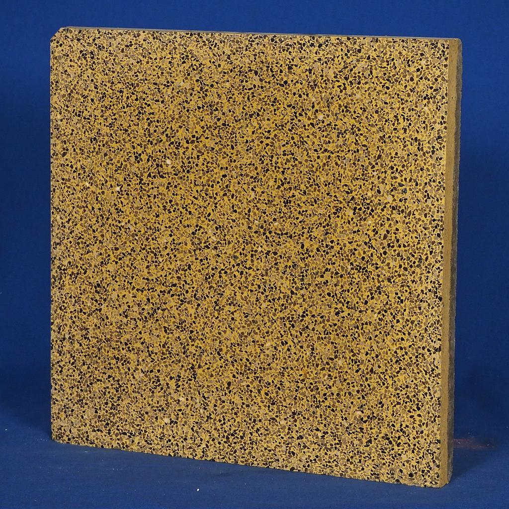 Terrazzo 'Cortemilia' floor tiles by Bomarbre (30 x 30 cm) - Sold per pallet