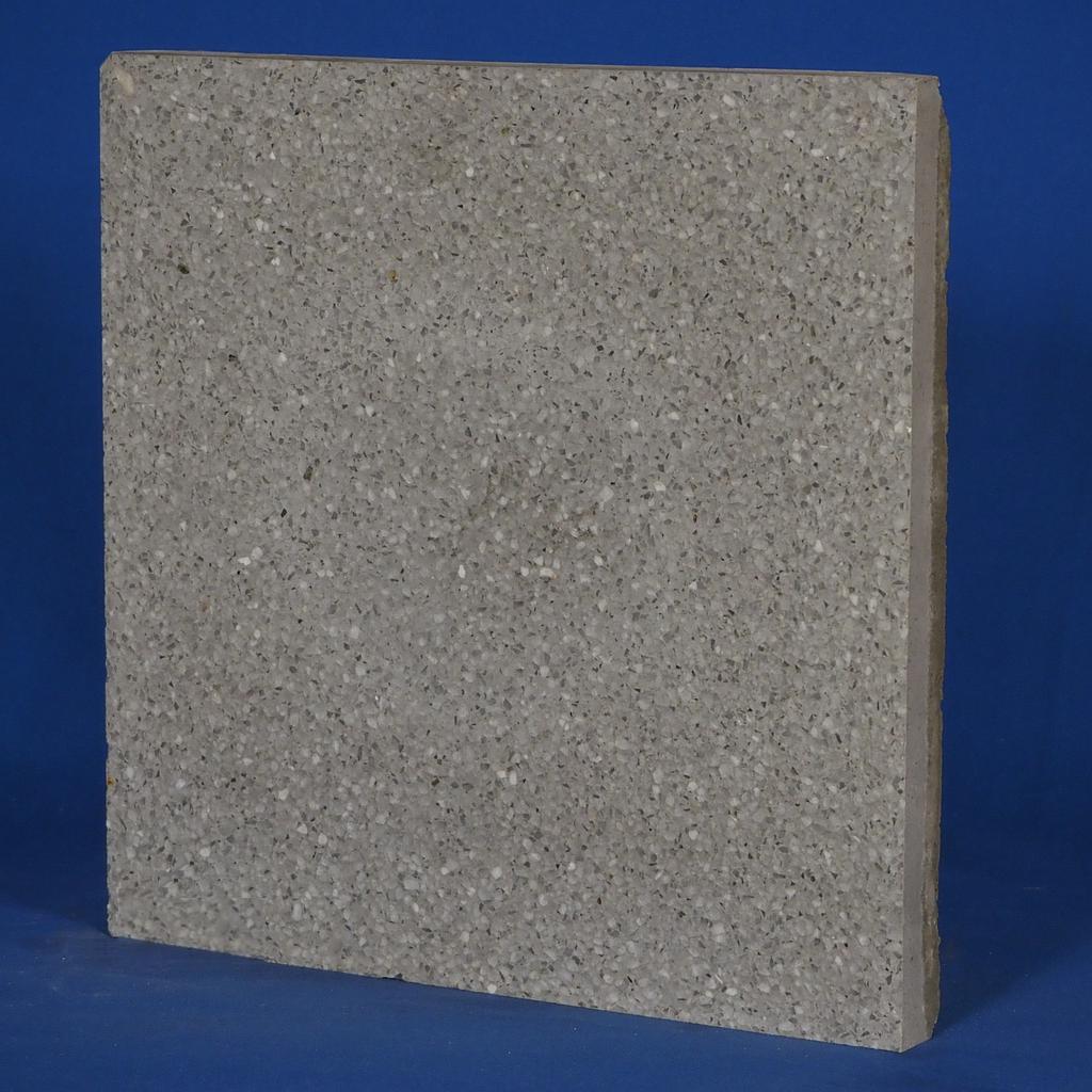 Terrazzo 'Casella' floor tiles by Bomarbre (30 x 30 cm) - Sold per pallet