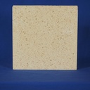 Terrazzo 'Ottone' floor tiles by Bomarbre (30 x 30 cm) - Sold per pallet