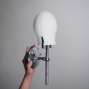 Wall light 'Globus MI5370' by Milan