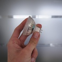 Bulb - OSRAM Superstar LED GU5.3 Spot MR16 60° 5W 345lm 2700K, Dimmable (New)