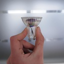 Bulb - OSRAM Superstar LED GU10 Spot PAR16 36° 3.4W 230lm 2700K, Dimmable (New)