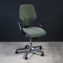 Office armchair '64-7078' by Walser Design/Paolo Fancelli for Giroflex
