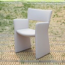 Armchair 'Crown' by Chris Martin for Massproductions