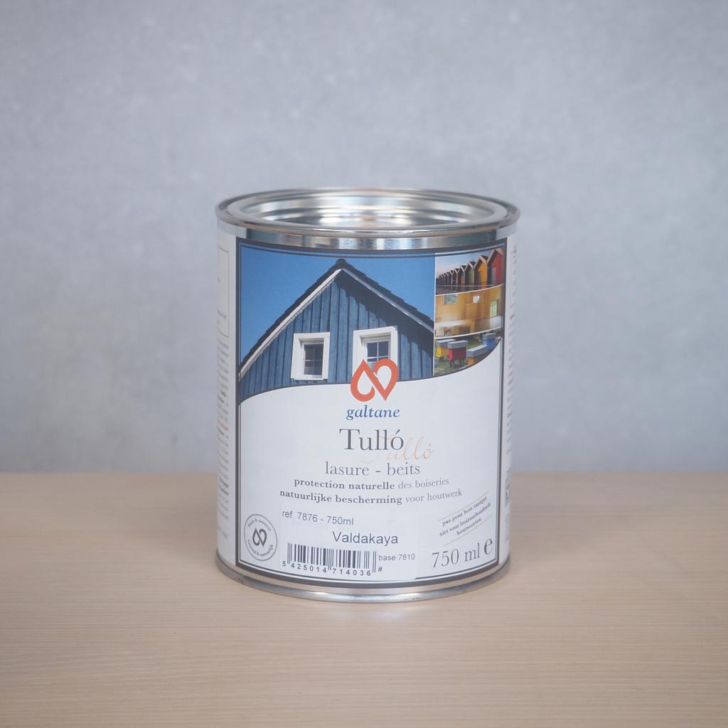 Galtane Lasure Tulló (7876 - Valdakaya - 750 mL)