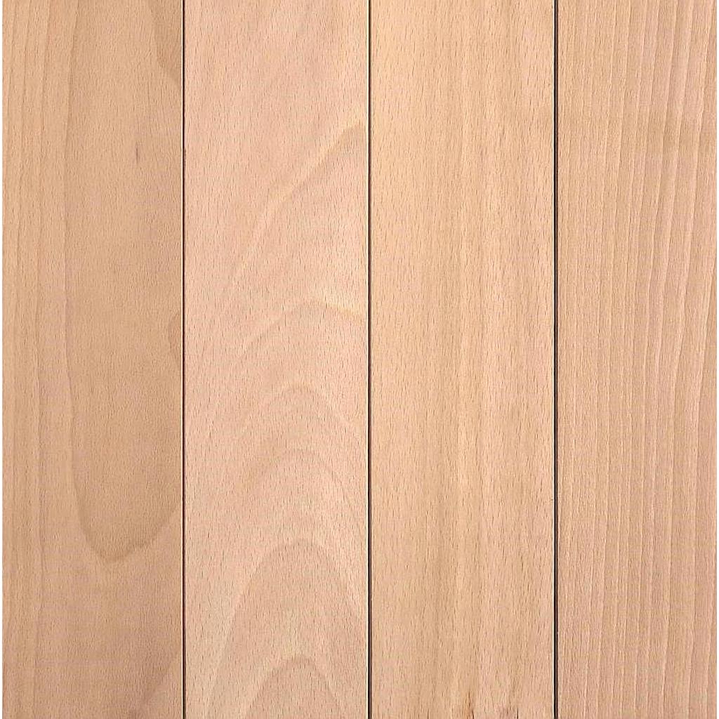 Parquet in beech wood from Sonian Forest (W. 10,5 cm)