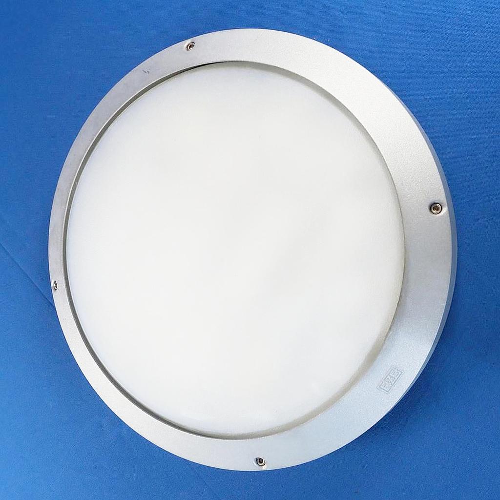 Wall/Ceiling light by RZB (ø 40 cm)