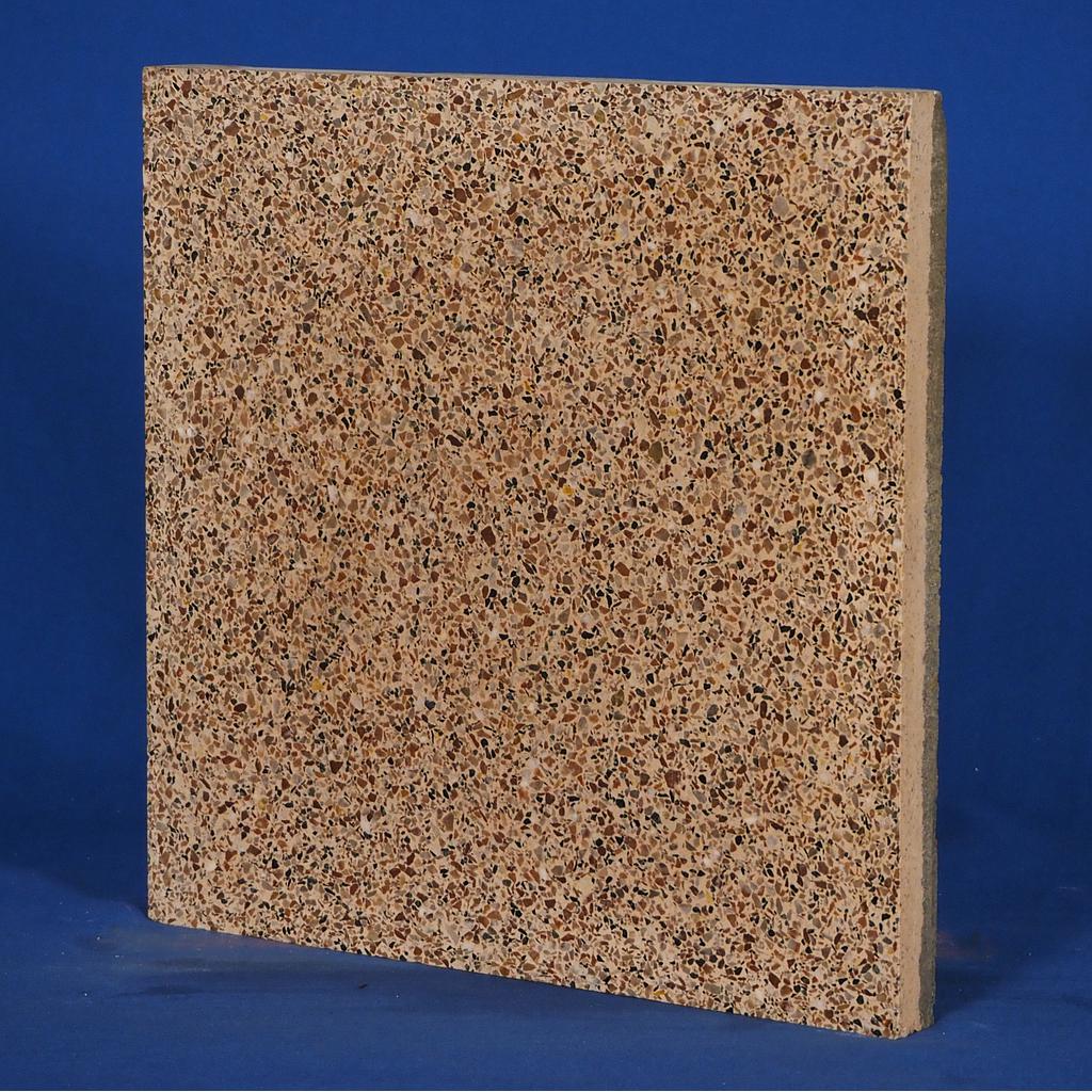 Terrazzo 'Masone' floor tiles by Bomarbre (30 x 30 cm) - Sold per m2