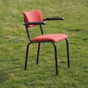 Armchair by Unit Design