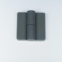 Door hinge by Normbau - Right