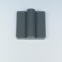 Door hinge by Normbau - Left