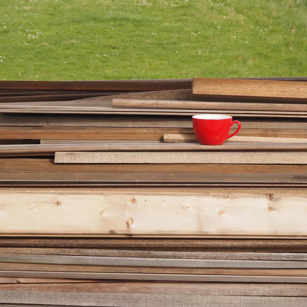 Wooden planks (various types and sizes) - Only available in our physical shop