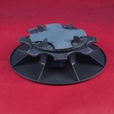 Adjustable Terrace Pedestals 'PV 5/8' by Solidor (New)