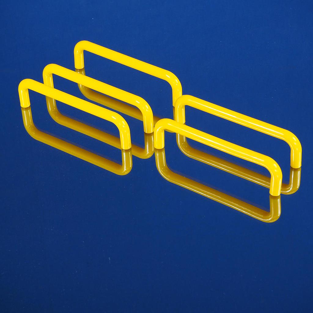Medium cabinet handles in resin