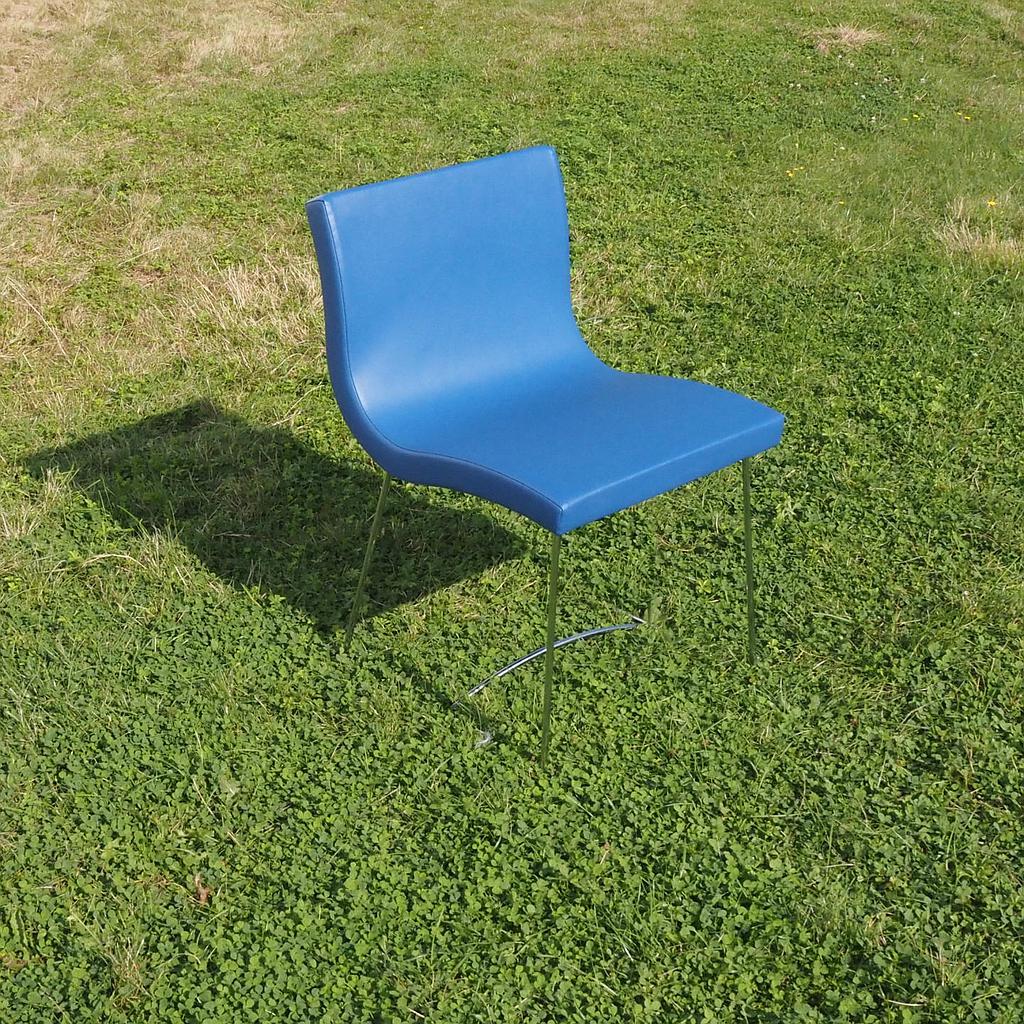 Chair 'Sala' by Pascal Mourgue for Ligne Roset