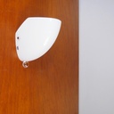 Wall sconce 'Mask 15' by Ennio Pasini for VeArt (ca. 1990)