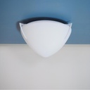 Ceiling light 'MI5650' by Milan - White (W. 34 cm)