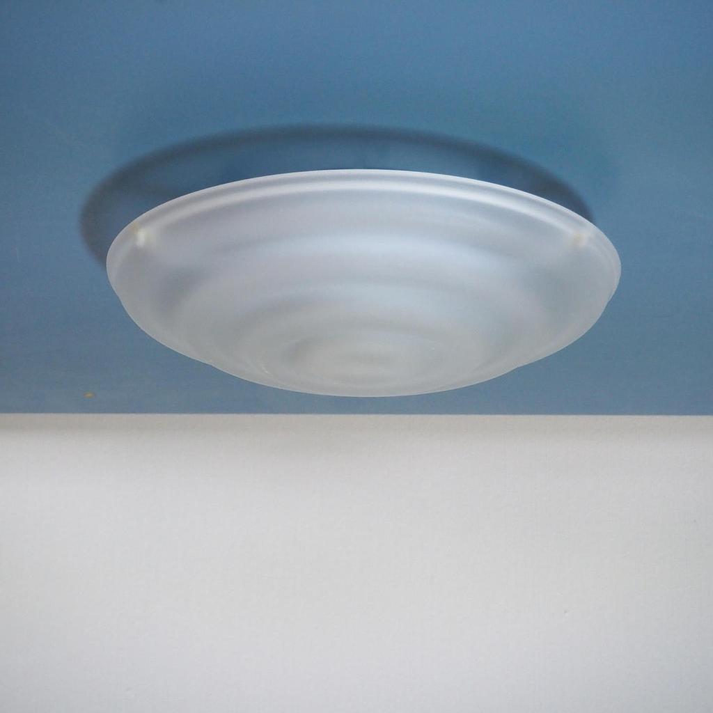 Ceiling light 'MI5400' by Milan