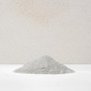 Clay finish Léém by BC materials - Cream (25 kg)